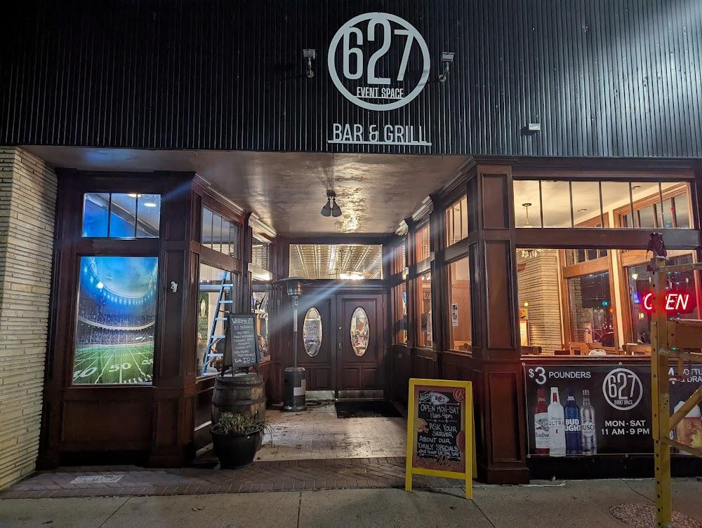 627 Event Space